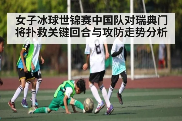 女子冰球世锦赛中国队对瑞典门将扑救关键回合与攻防走势分析