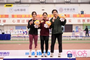 必赢体育app下载-全国冠军是她！短跑“女王”来自深圳福田，她说：还要再努力