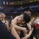 必赢体育app下载-关键助攻！徐杰全场12投4中，三分7中0砍下8分2篮板4助攻